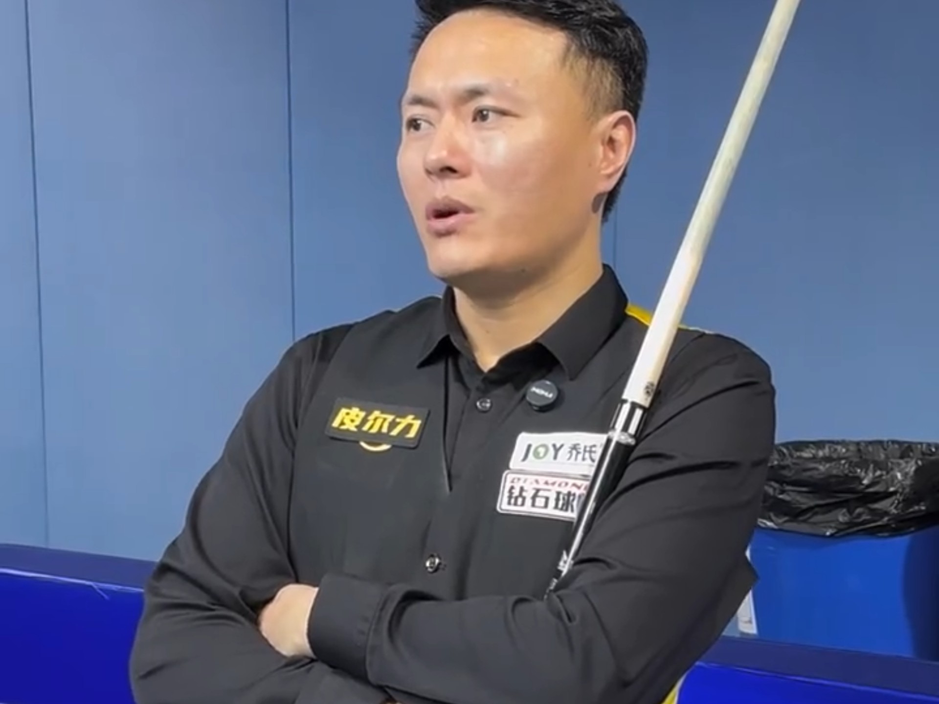 追求更高的