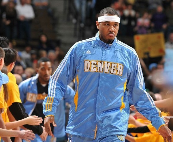 在最近的一 在最近的一