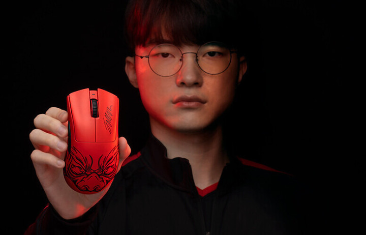 她的短杆技 她的短杆技