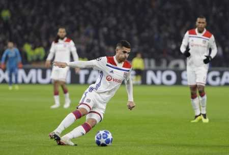 在国际足球 在国际足球