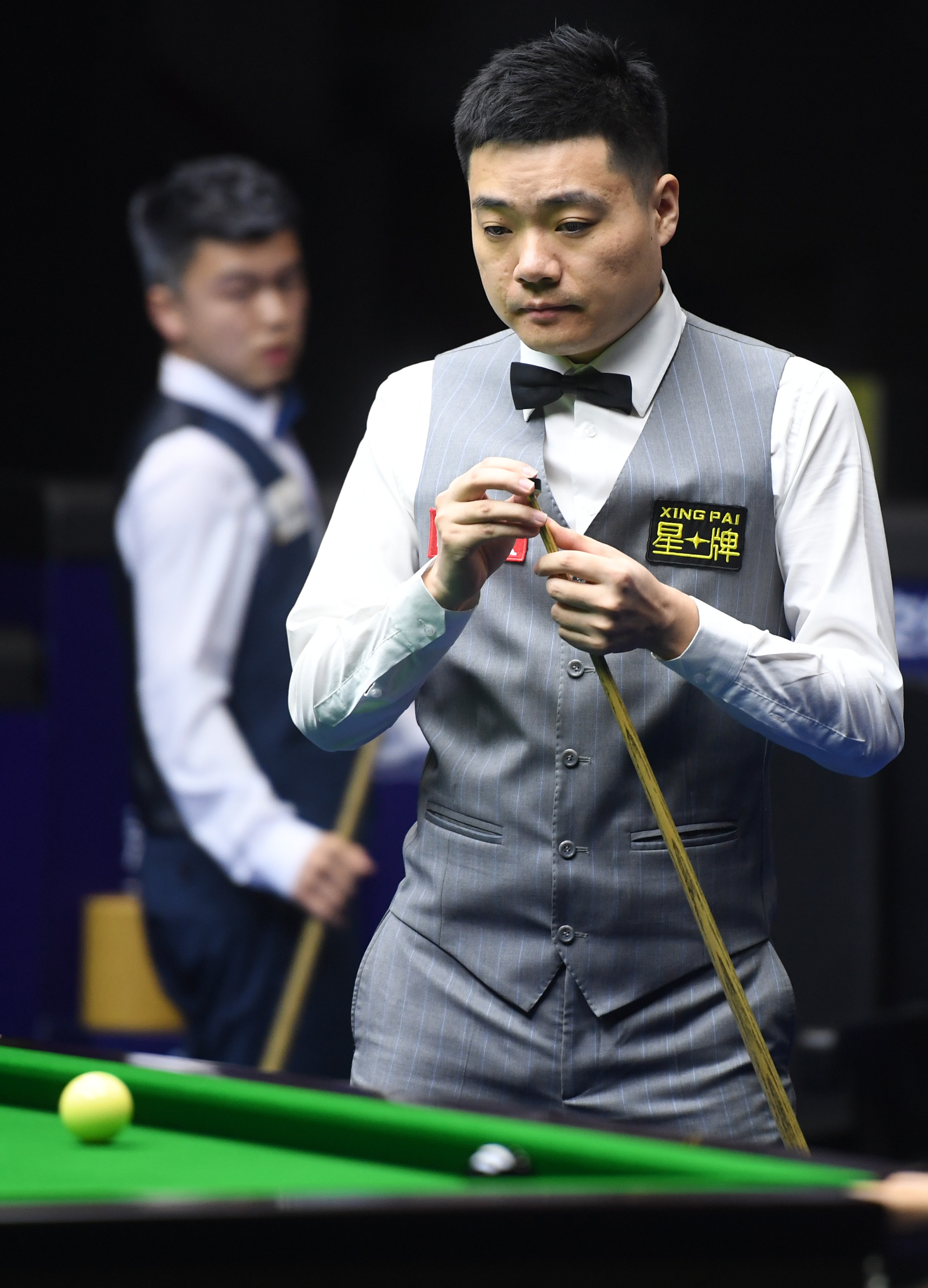 她的胜利不 她的胜利不