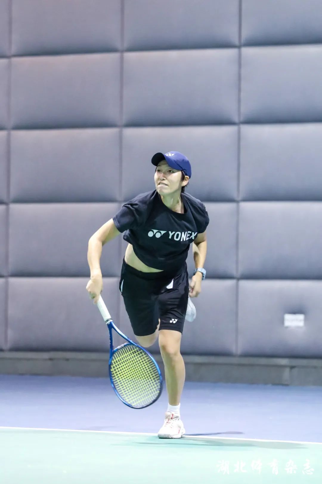 对手们必须 对手们必须