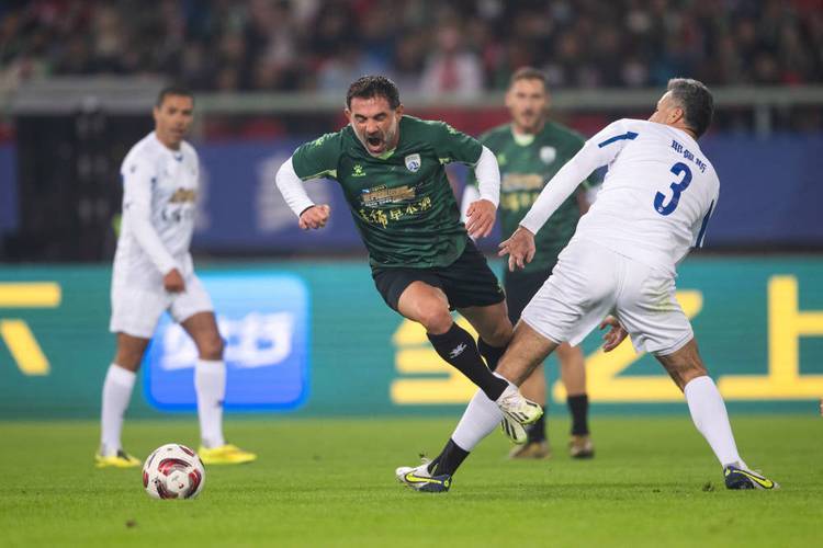 决策与球员 决策与球员