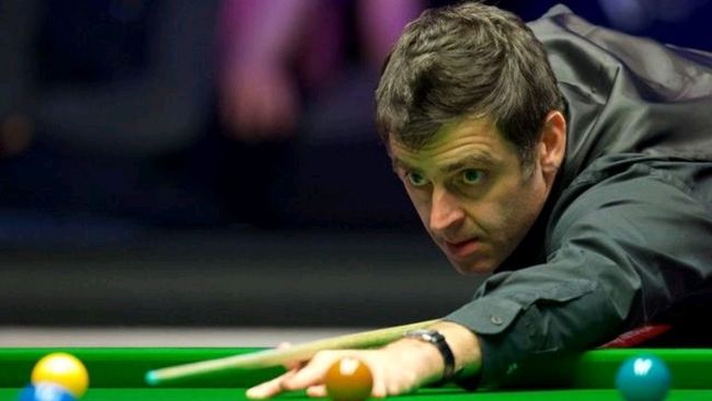 的盛事 的盛事